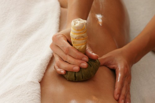 ayurveda