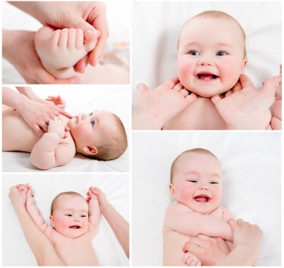 massaggioinfantile