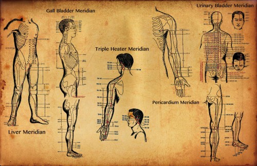 Medicina tradizionale cinese