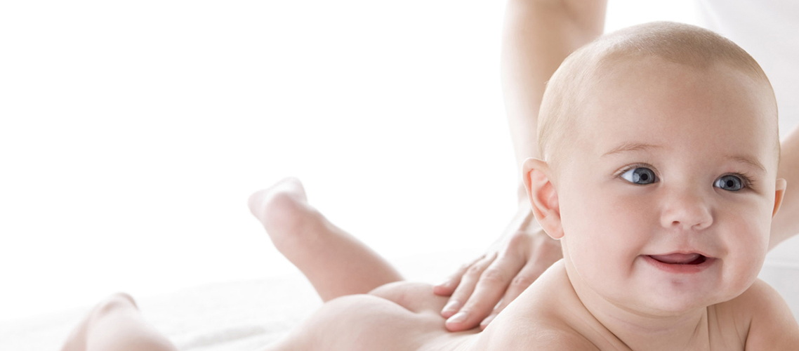 massaggioinfantile