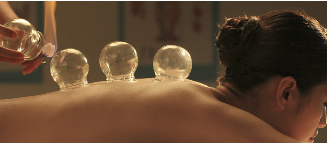 Medicina Tradizionale Cinese