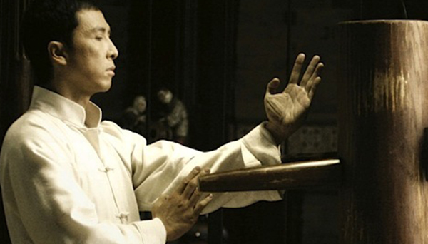 Wing Chun